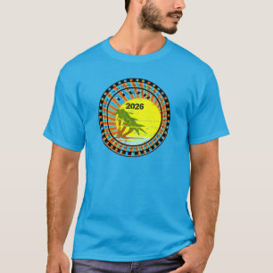 Hawaii 2010 Class Reunion or change year T-Shirt