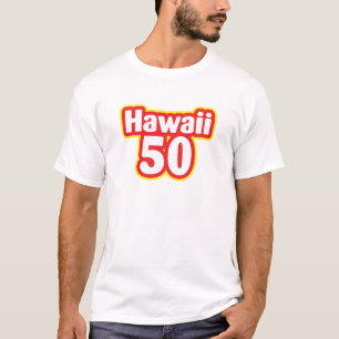 Hawaii 50 T-Shirt