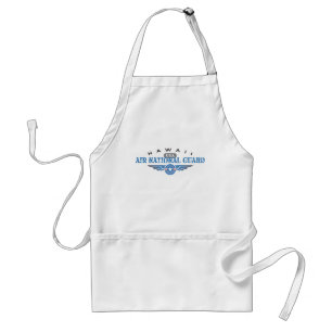 Hawaii Air National Guard Standard Apron