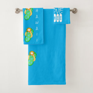 HAWAII ALOHA COLLECTION -