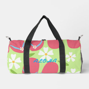 HAWAII ALOHA COLLECTION - Aloha Duffle Bag