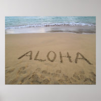 Hawaii Aloha