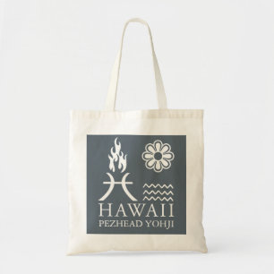 Hawaii-Booster Tote with Toy-Collector Pride Bag