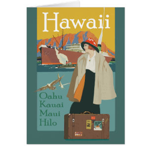 Hawaii Calls