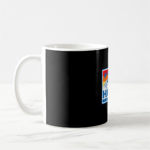 Hawaii  coffee mug