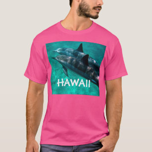 Hawaii Dolphin T-Shirt