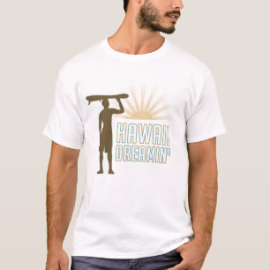 Hawaii Dreaming T-Shirt