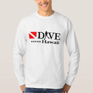 Hawaii DV4 T-Shirt