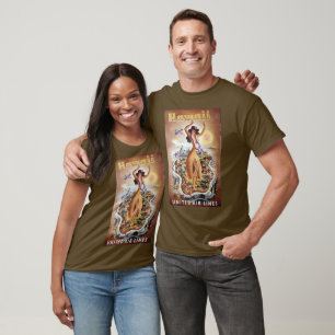 Hawaii family Vacation T-Shirt