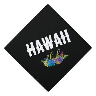 HAWAII Graduation Topper