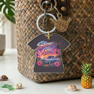 Hawaii Graphic T-Shirt Ornament