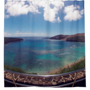Hawaii Hanauma Bay Nature Preserve