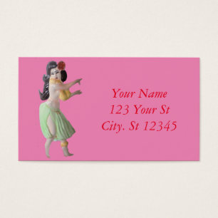 Hawaii Hula Dancer Thunder_Cove