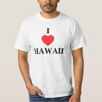 Hawaii Islands