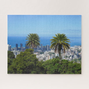 Hawaii Jigsaw Puzzle