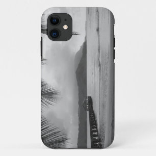 Hawaii Kauai iPhone 5 - Hanalei Pier 11 Case