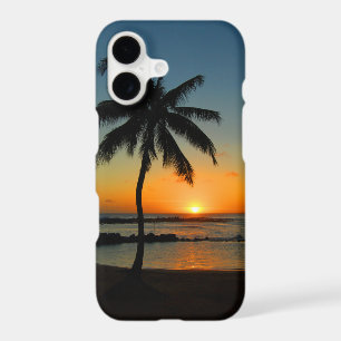 Hawaii Kauai iPhone 7 case - Poipu Beach Sunset
