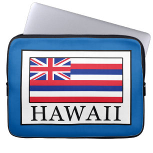 Hawaii Laptop Sleeve