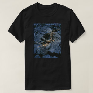 Hawaii Lava Flower T-Shirt