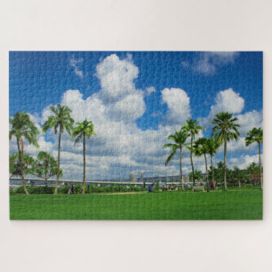 Hawaii Pearl Harbour Puzzle