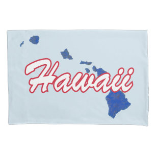 Hawaii Pillowcase