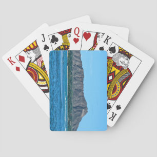 Hawaii Playing Cards