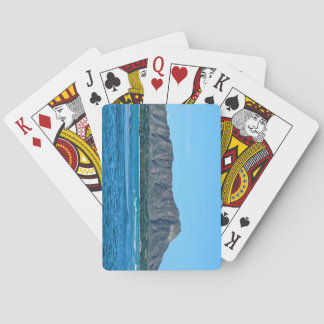 Hawaii Playing Cards