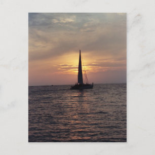 Hawaii Postcard