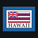 Hawaii Postcard<br><div class="desc">Hawaii</div>