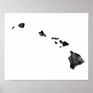 Hawaii Poster