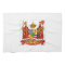 Hawaii Royal Coat of Arms