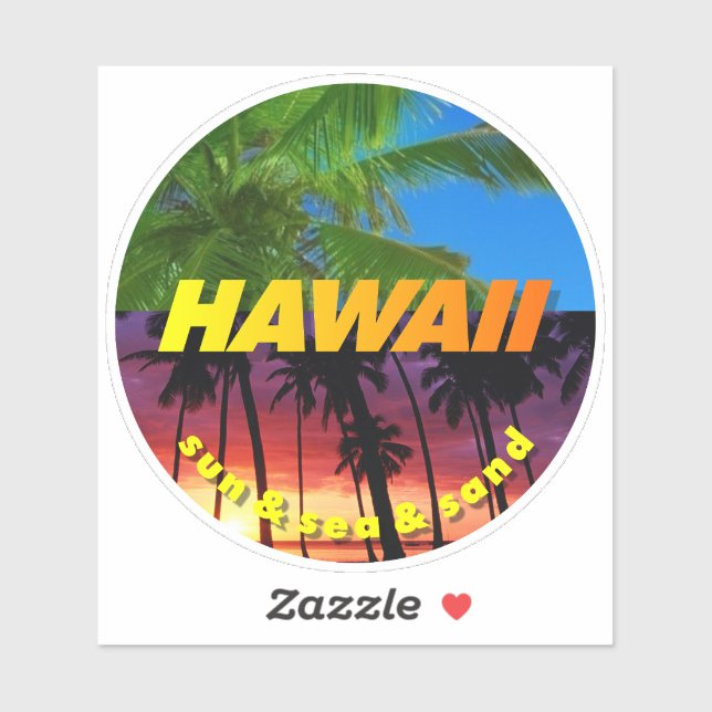 Hawaii Sea Sand Salt (Sheet)