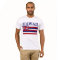 Hawaii State Flag Bella Canvas T-shirt
