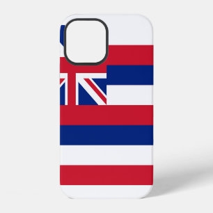 Hawaii state flag iPhone 12 case