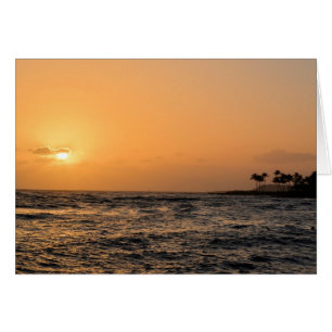 Hawaii Sunset