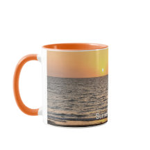 Hawaii Sunset Customizable Photograph