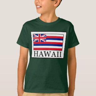 Hawaii T-Shirt
