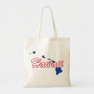 Hawaii Tote Bag