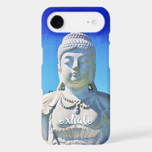 Hawaii Tropical Buddha Photo Exhale Script Citatio