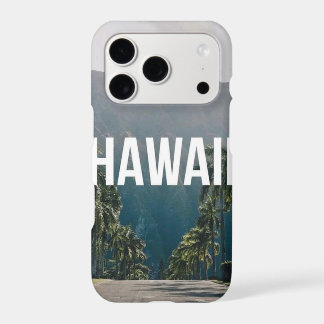 Hawaii Tropical Palm Trees Aesthetic