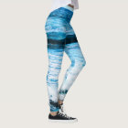 Hawaii Tropical Turquoise Blue Ocean Waves Photo