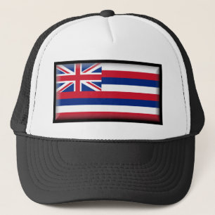 Hawaii Trucker Hat