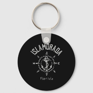 Hawaii Vacation Aloha Beaches Funny Coconut Bra Keychain