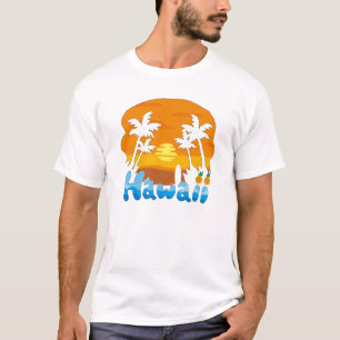 Hawaii Vacation T-Shirt
