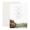 HAWAII Vintage Beach Ocean Palm Tree Wedding