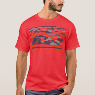 Hawaii Volcanoes US National Park Gift Hawaii Vol T-Shirt