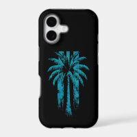Hawaiian Beach Summer Tropical Vacation Palm Tree