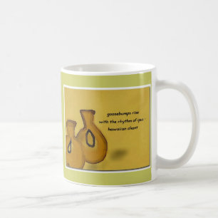 Hawaiian Chant Coffee Mug