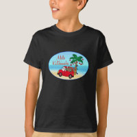 Hawaiian Christmas