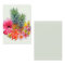 Hawaiian Collection Plumeria Pineapple Small